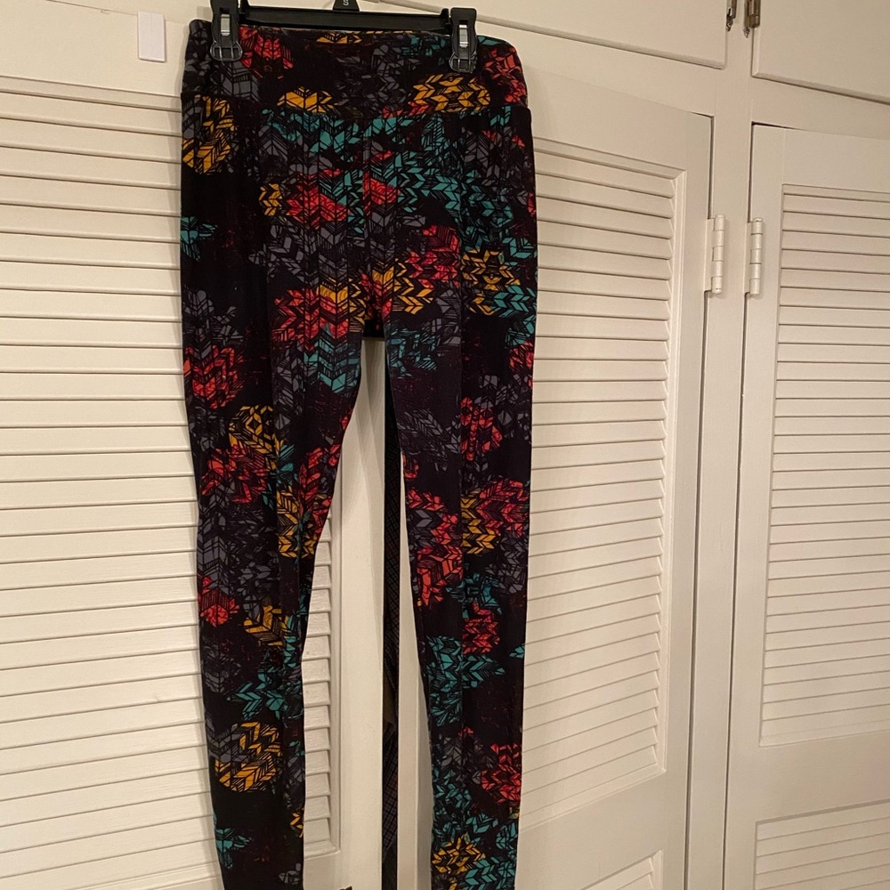 Lularoe leggings